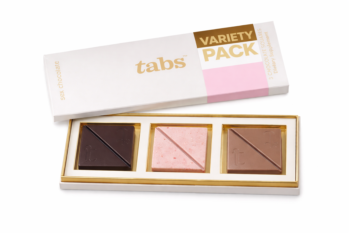 SEX VARIETY CHOCOLATE